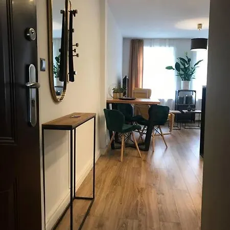Apartament Ko-Piernika W Samym Sercu Torunia :) Exterior photo