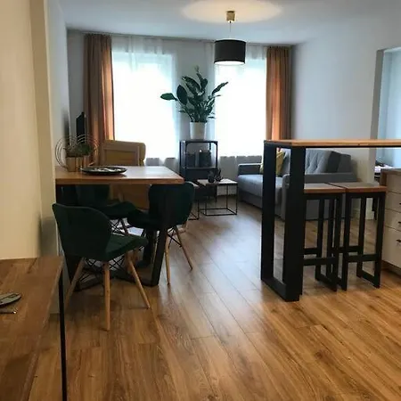 Apartament Ko-Piernika W Samym Sercu Torunia :) Exterior photo