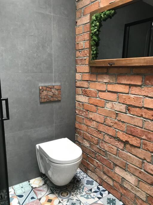 Ko-piernika W Samym Sercu Torunia :) Apartment *